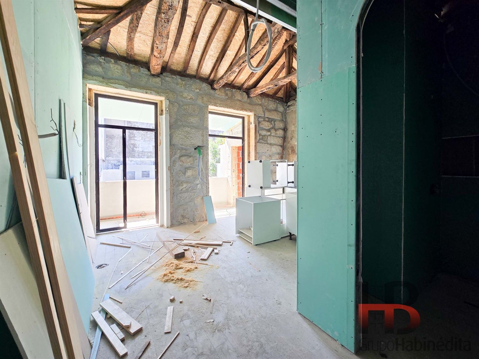 Appartement 1 Chambre(s)