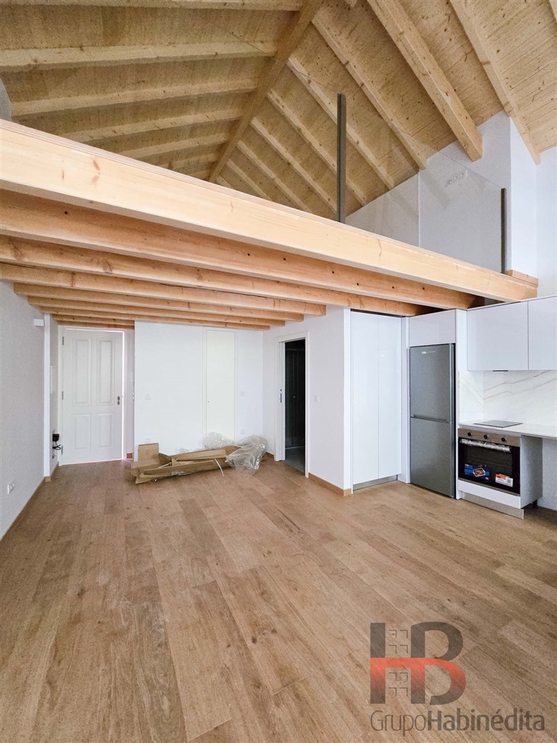 Appartement 1 Chambre(s)