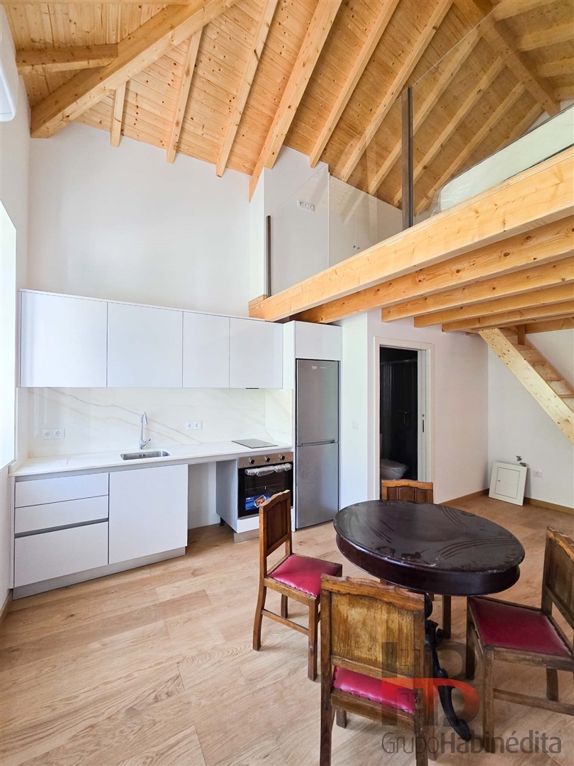 Appartement 2 Chambre(s)