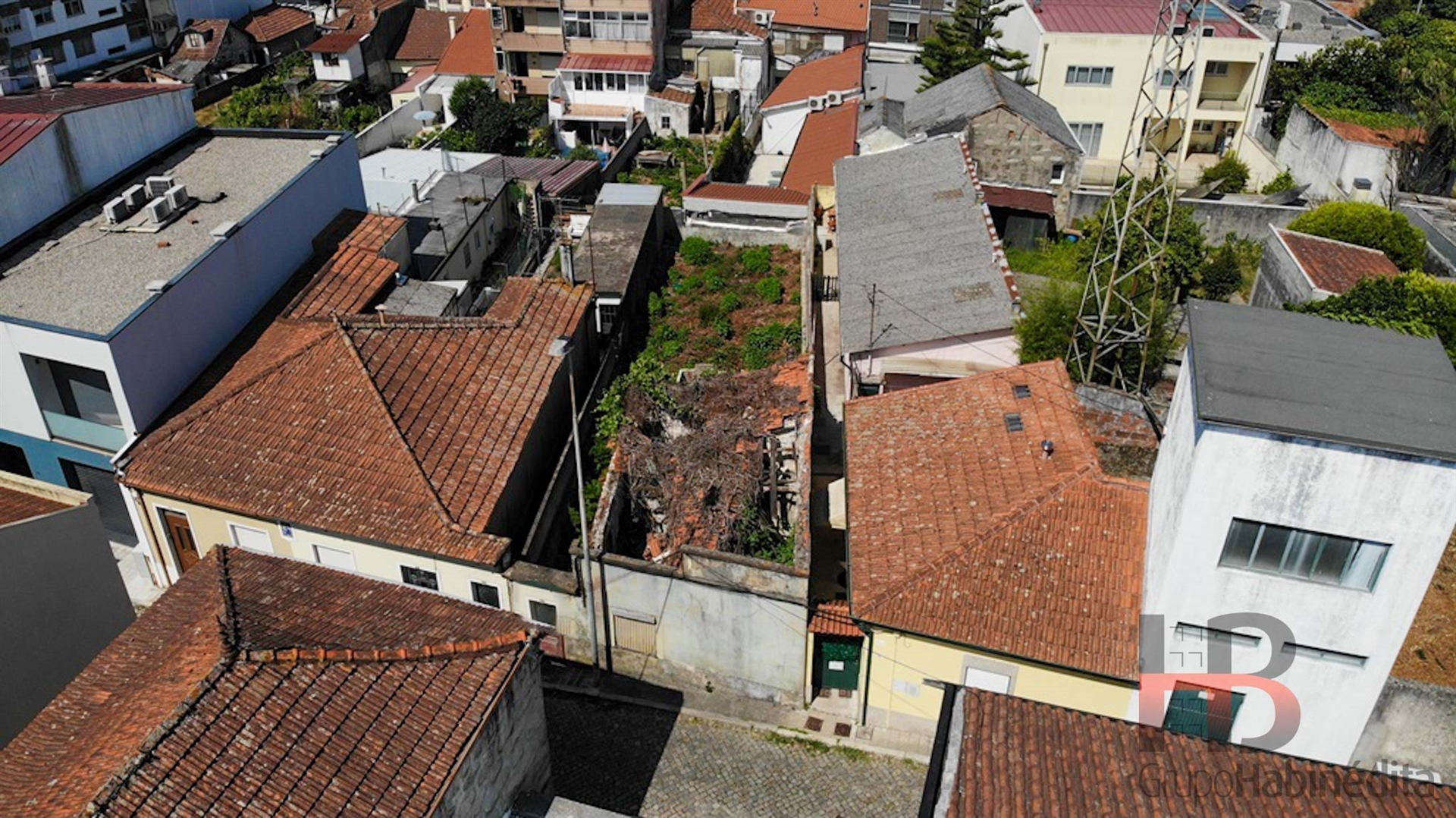 Maison 2 Chambre(s)