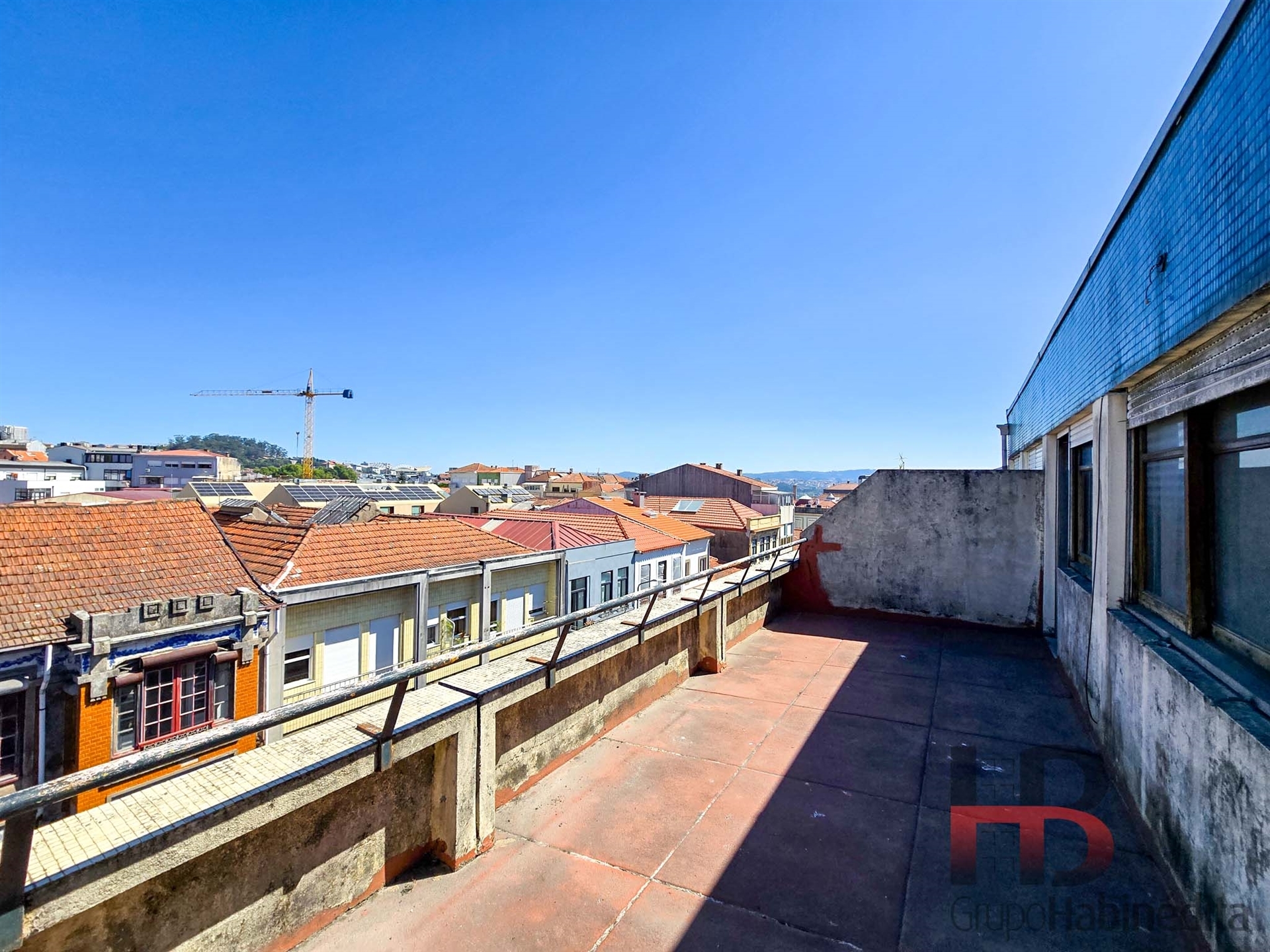 Apartamento T3 DUPLEX