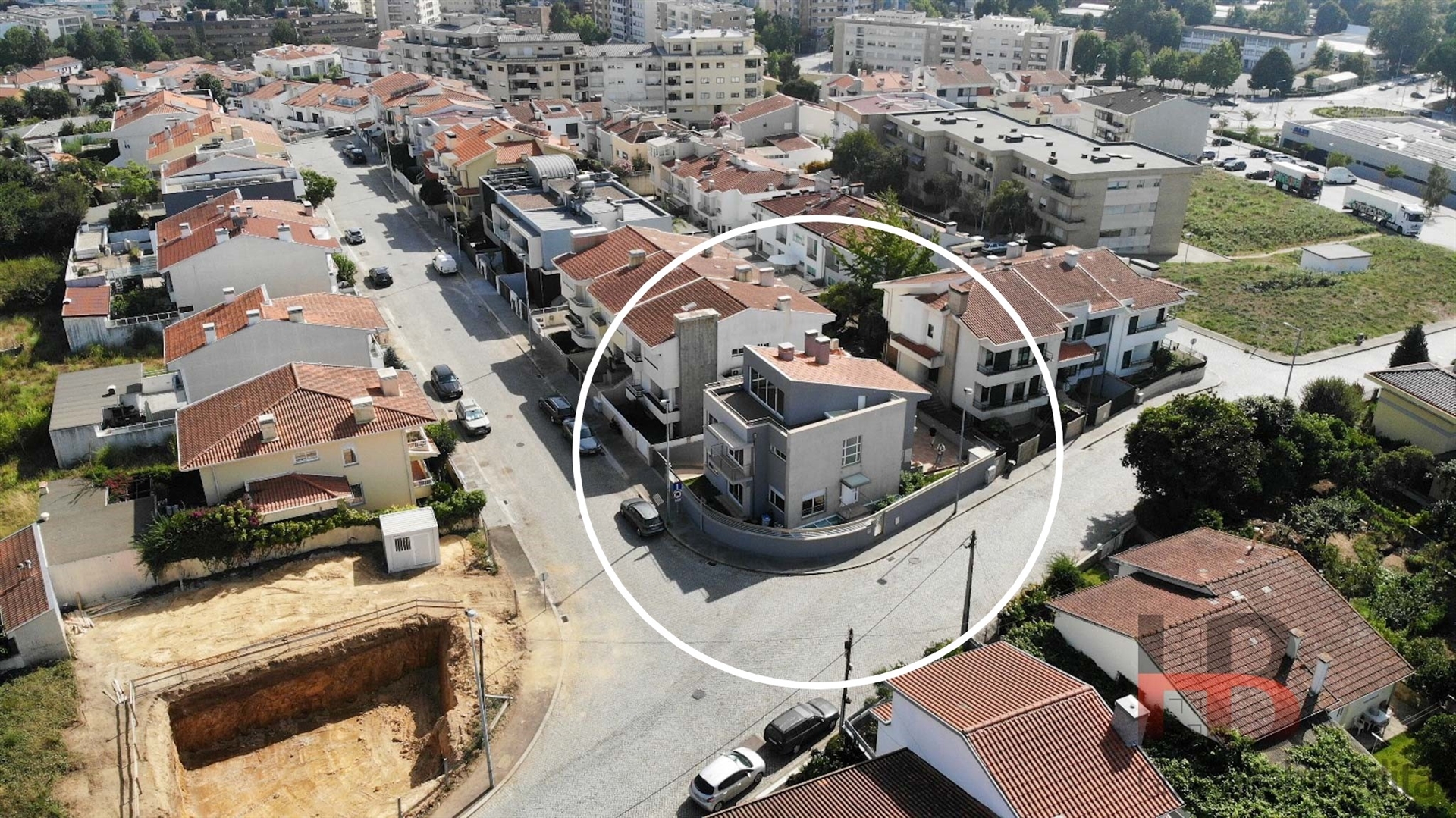 Vivienda 4 habitaciones