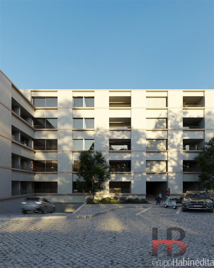 Apartamento T2