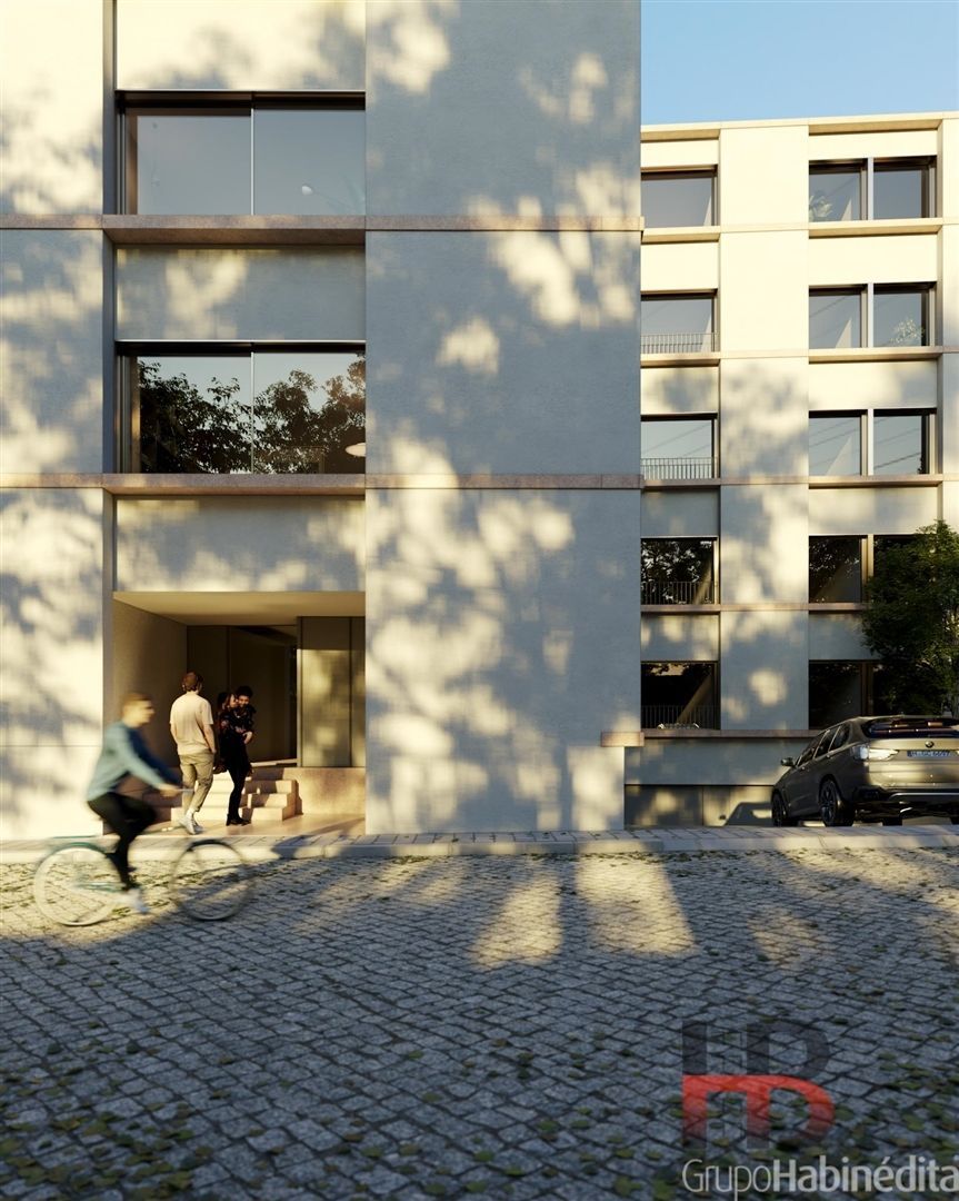 Apartamiento 1 habitación