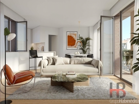 Apartamiento apartamento