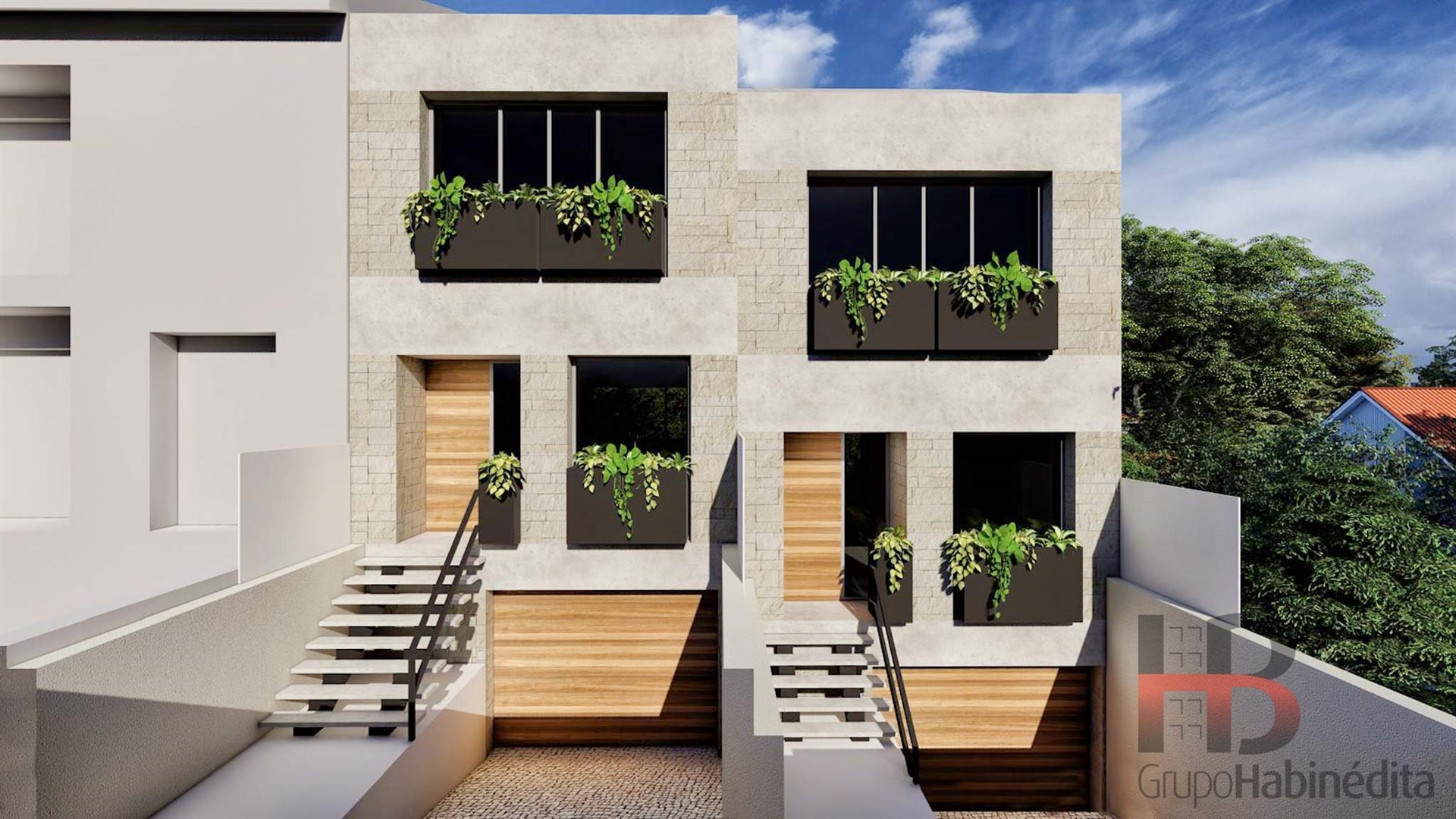Vivienda T3+1