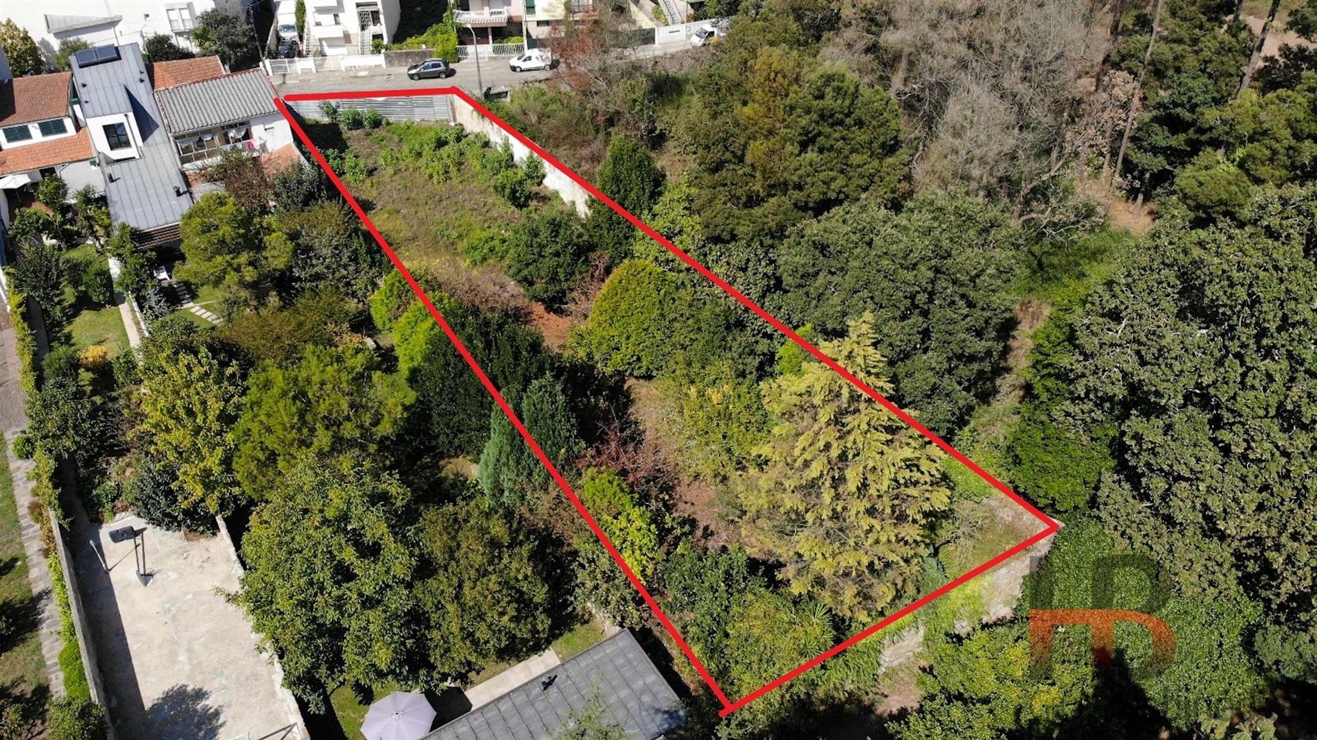 Terreno per Costruzione