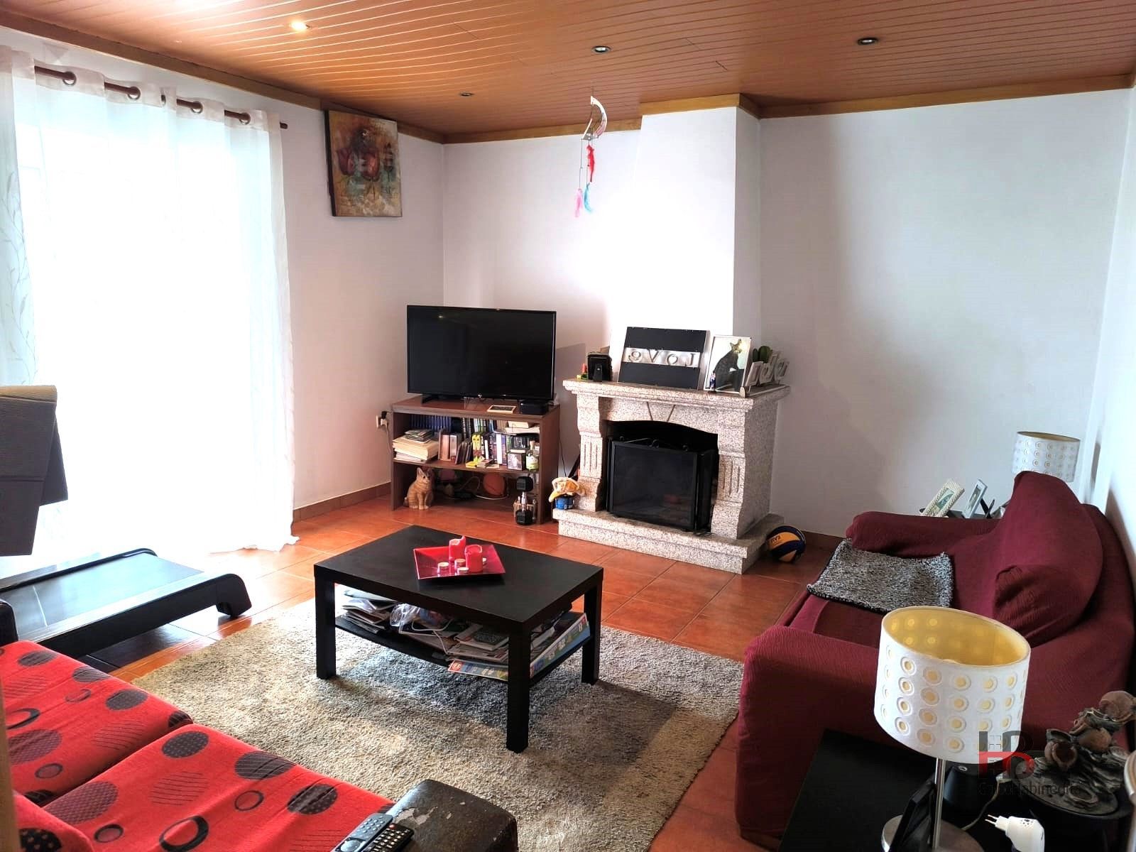 Maison isolée 3 Chambre(s)