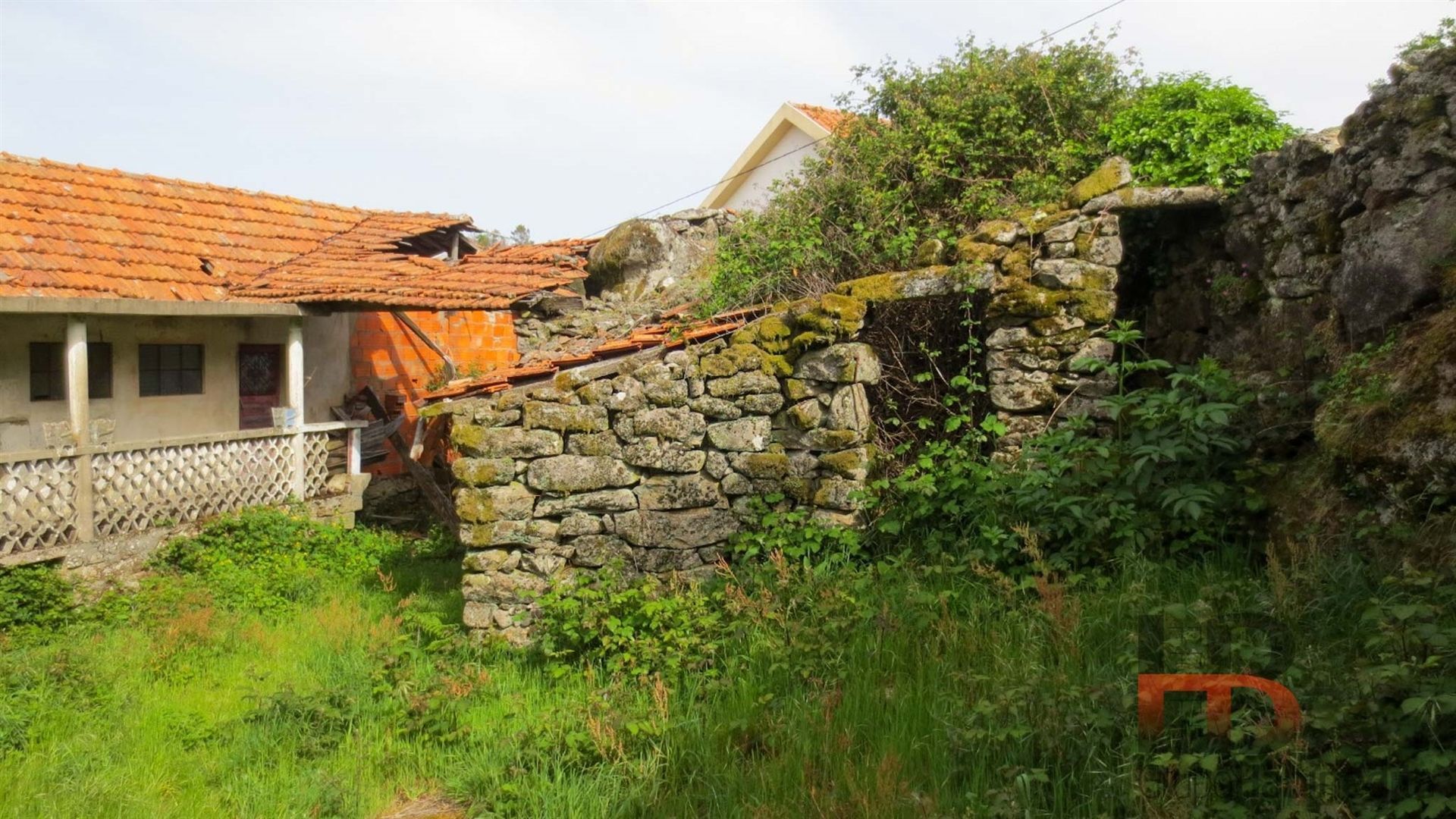 Piccola Fattoria 3 Vani