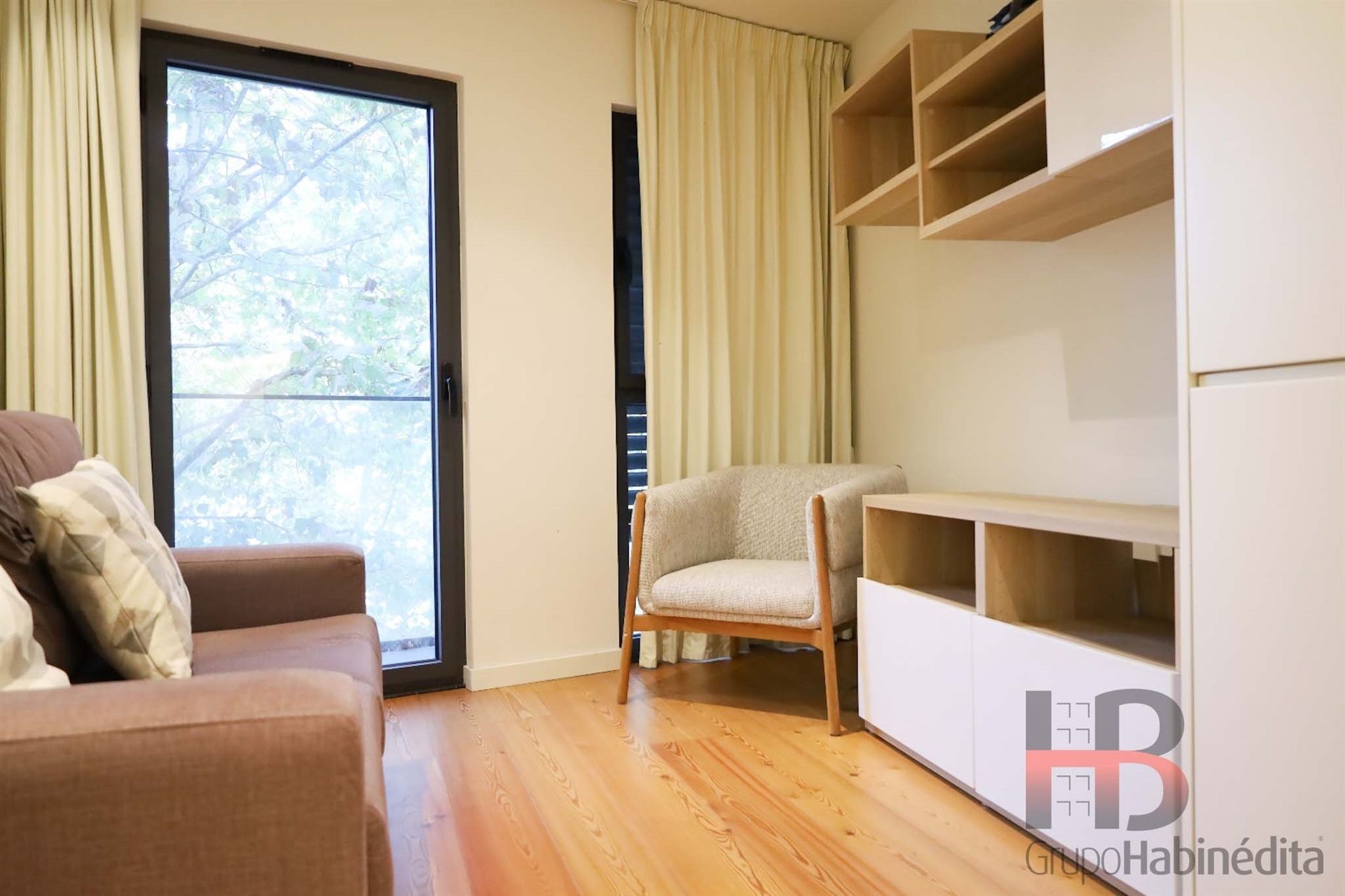 Wohnung 1 Schlafzimmer