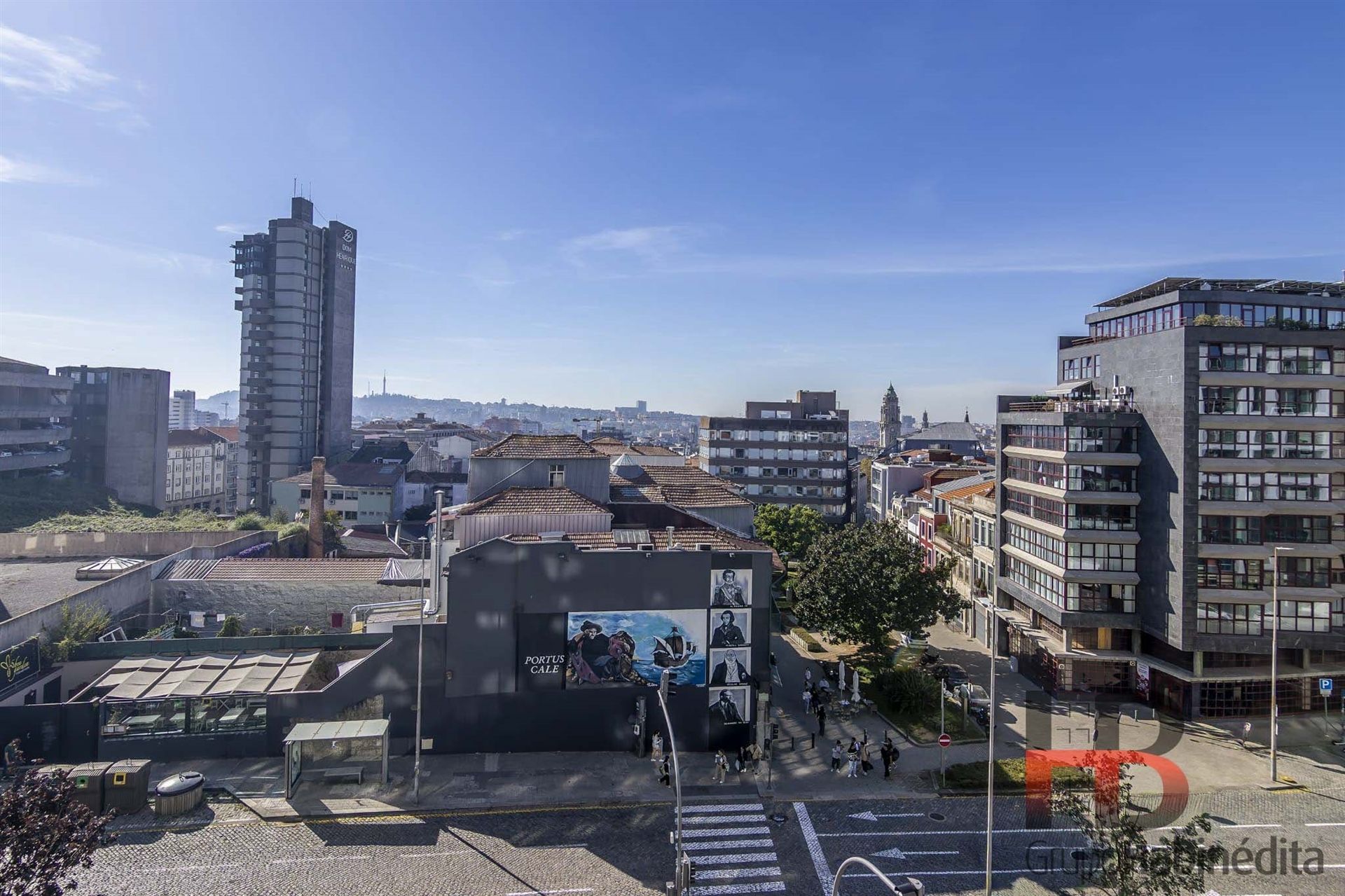 Wohnung 3 Schlafzimmer