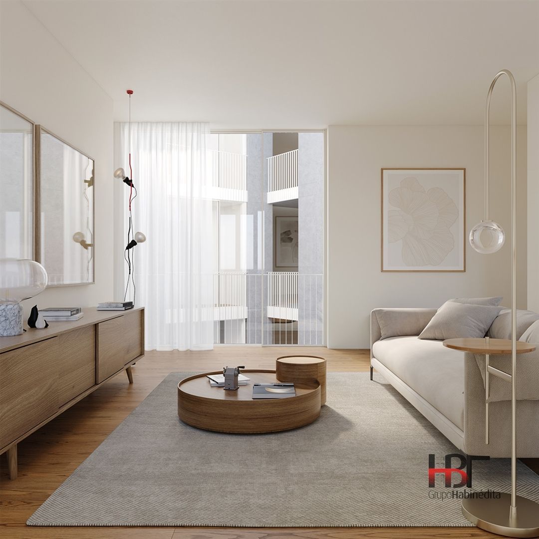 Wohnung 2 Schlafzimmer