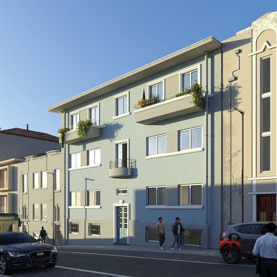 Wohnung 1 Schlafzimmer