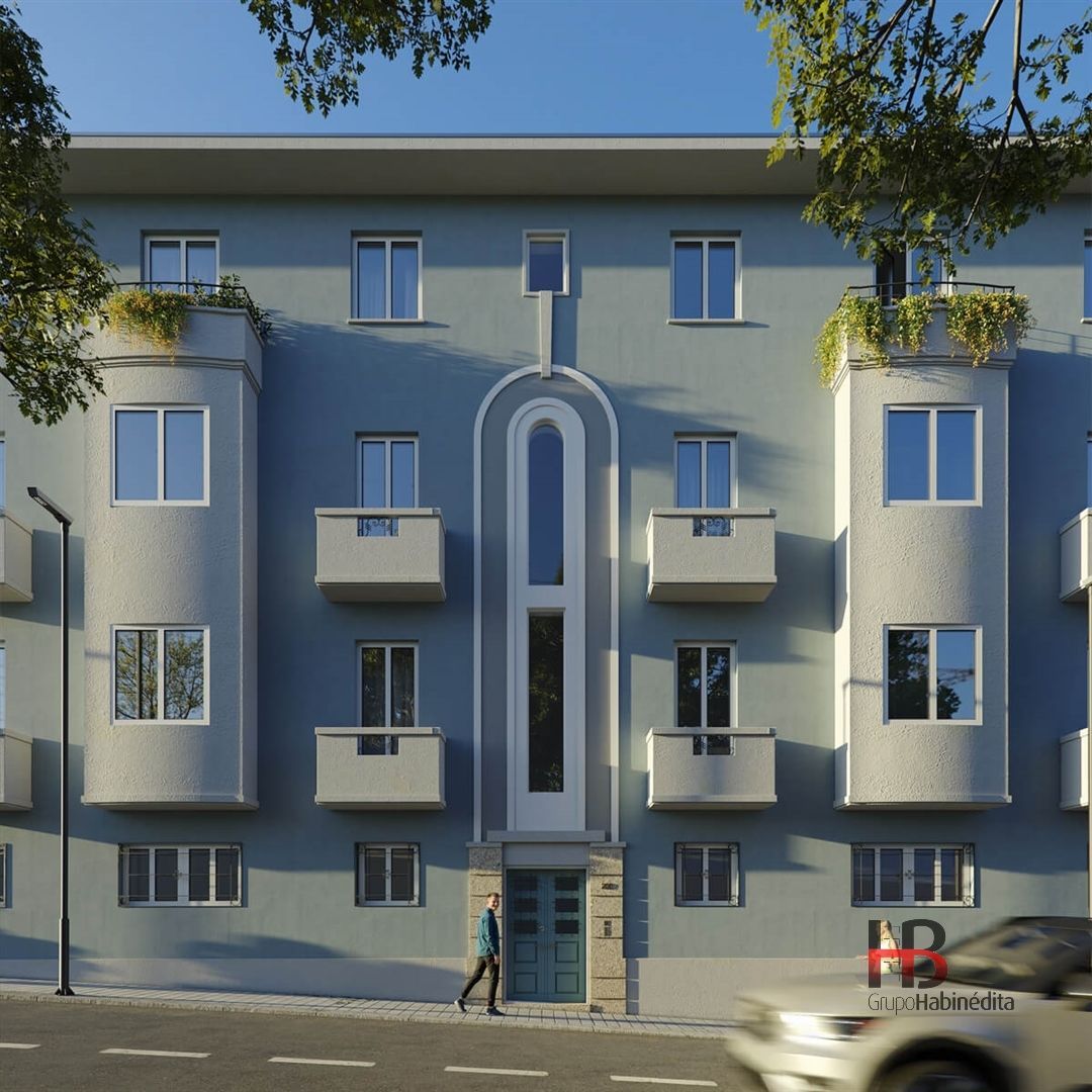 Wohnung 1 Schlafzimmer