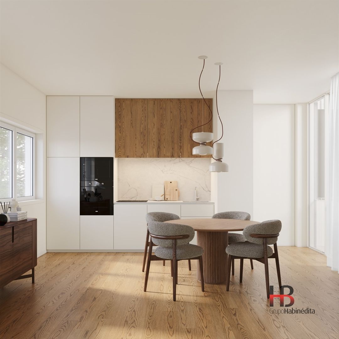 Wohnung 1 Schlafzimmer