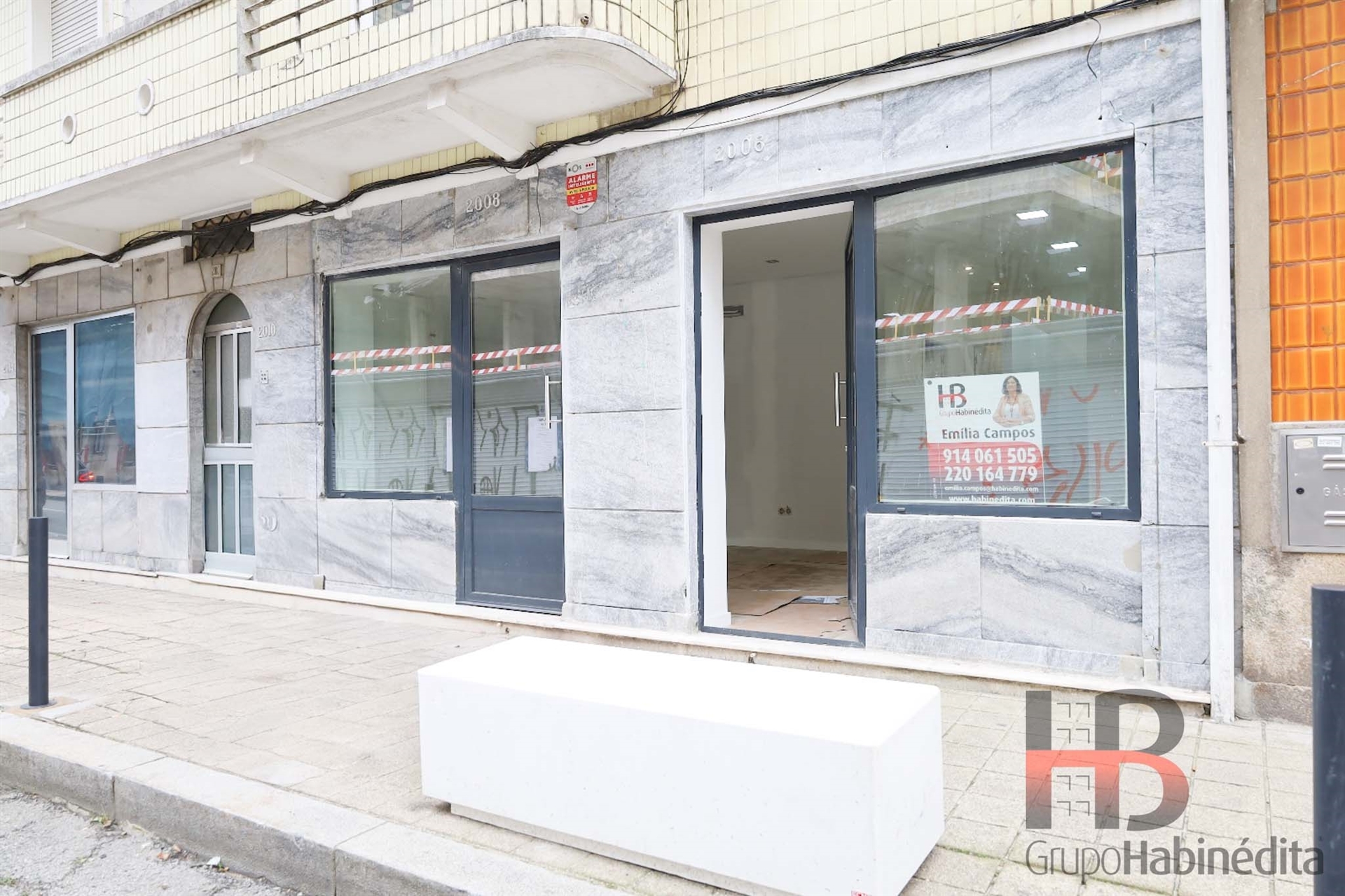 Wohnung 1 Schlafzimmer