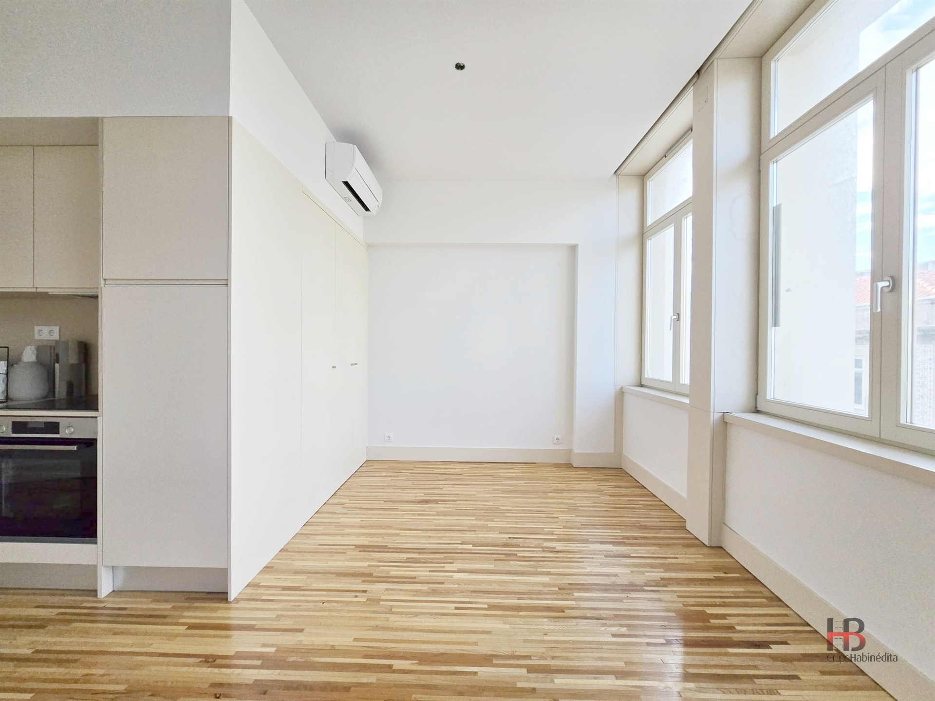 Appartamento Monolocale