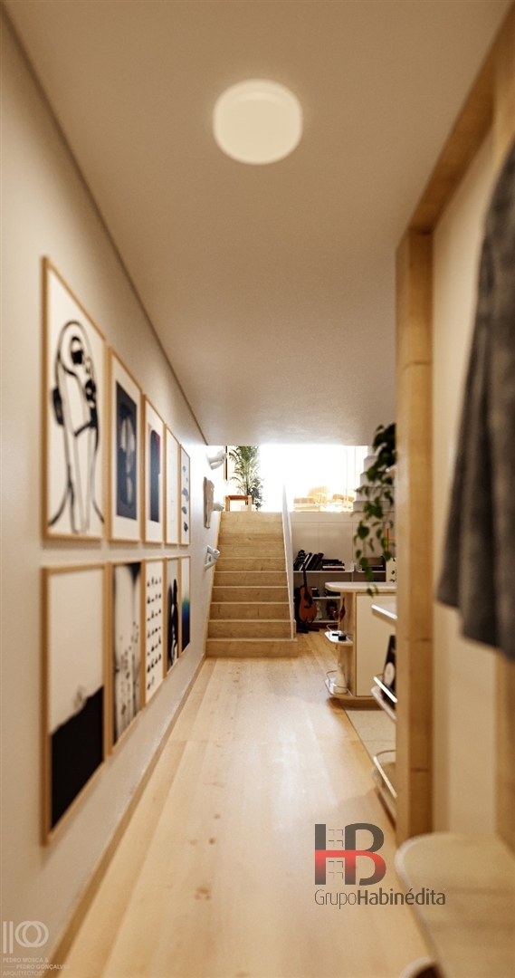 Appartamento 2 Vani DUPLEX