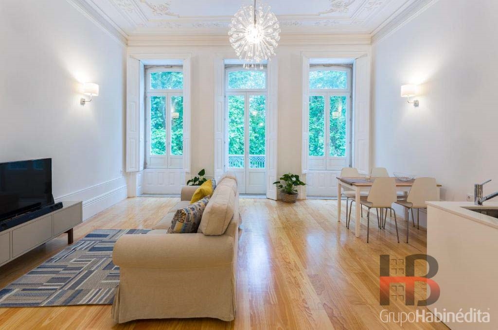 Wohnung 1 Schlafzimmer