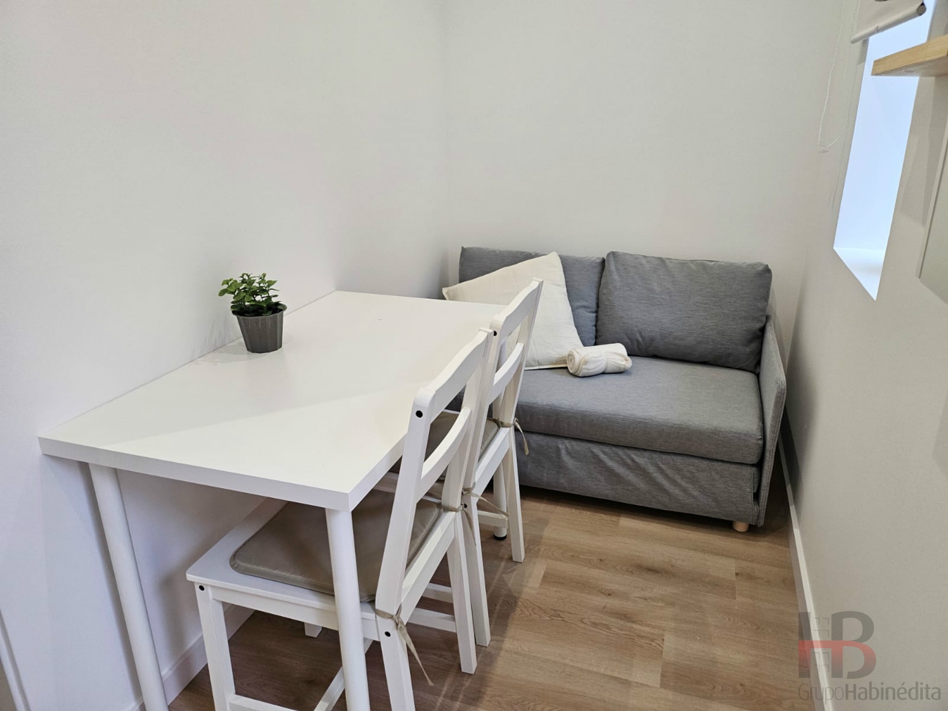 Casa a schiera Monolocale