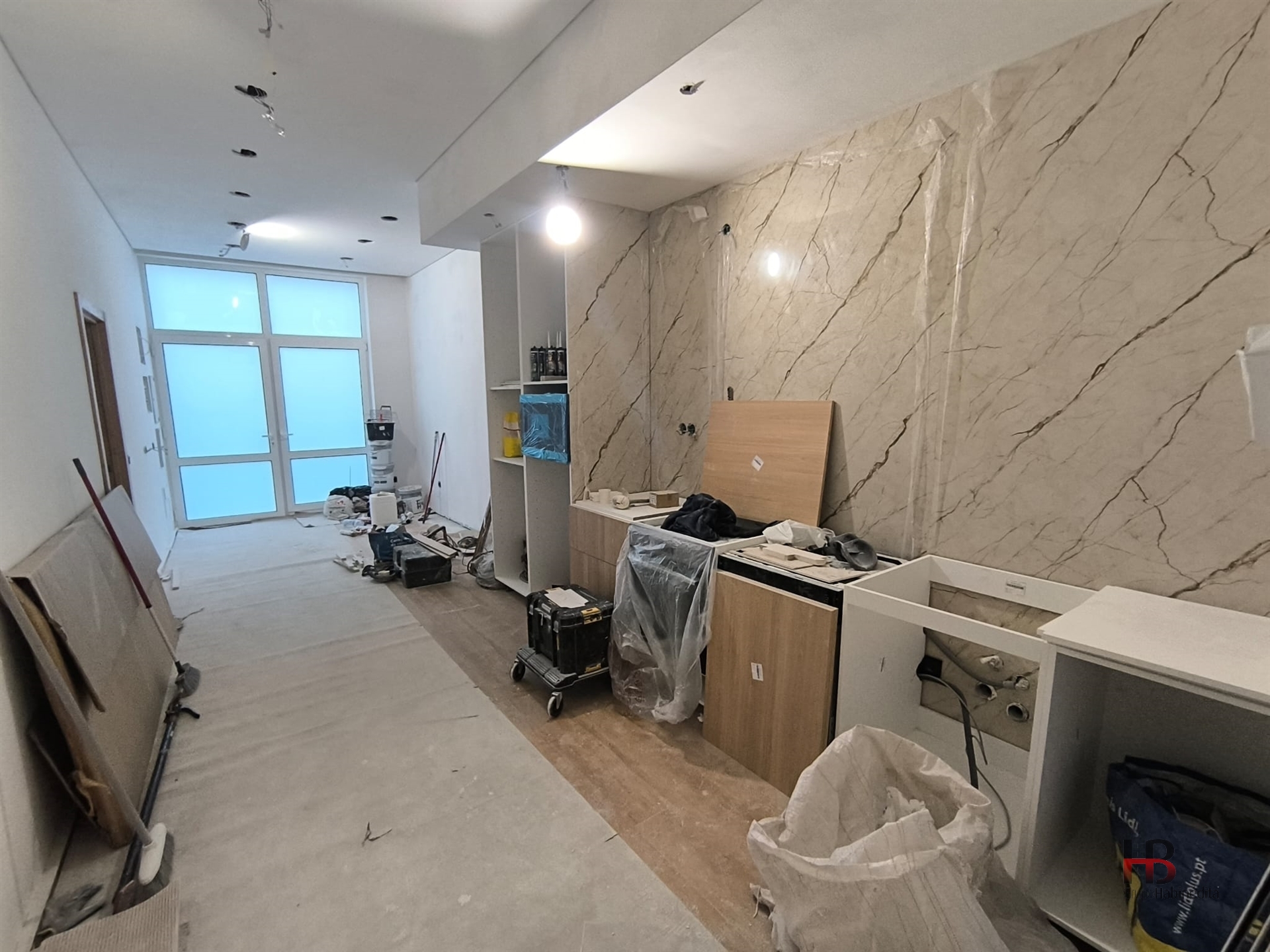 Appartement 2 Chambre(s)