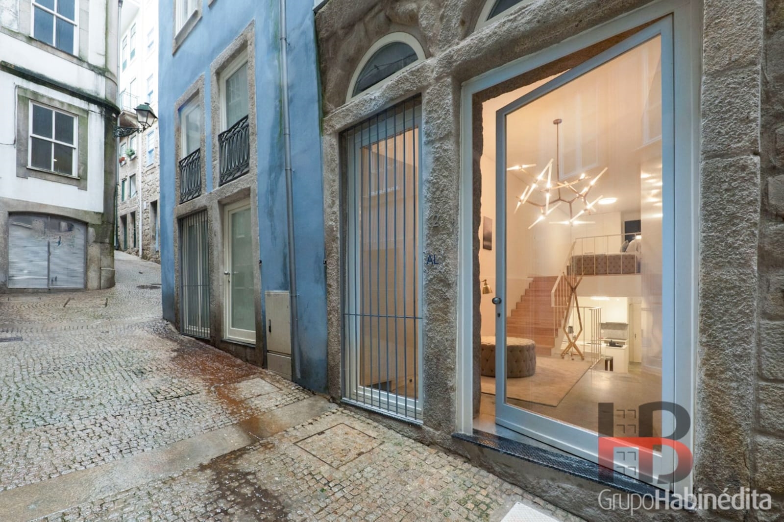 Appartamento 2 Vani DUPLEX