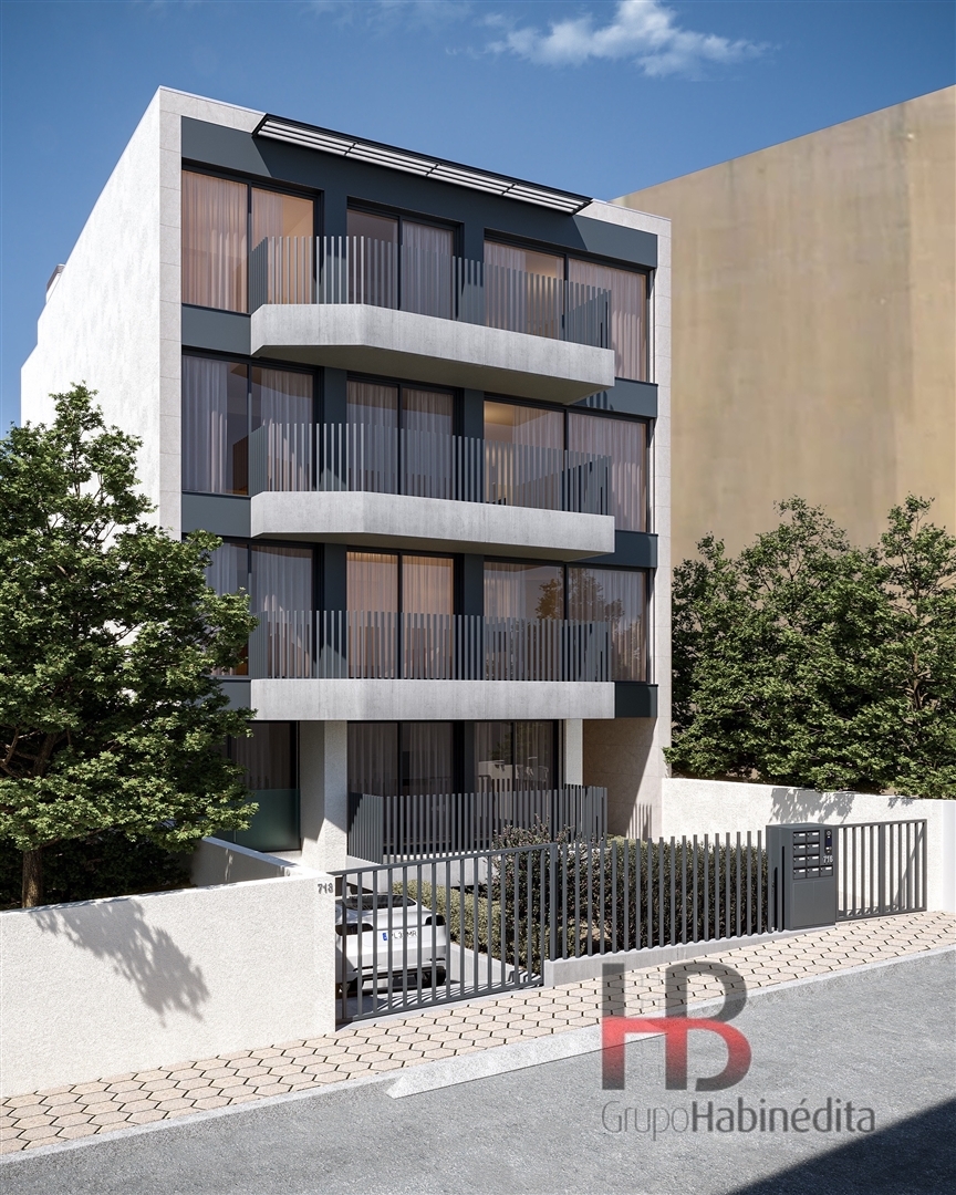 Apartamiento 2 habitaciones