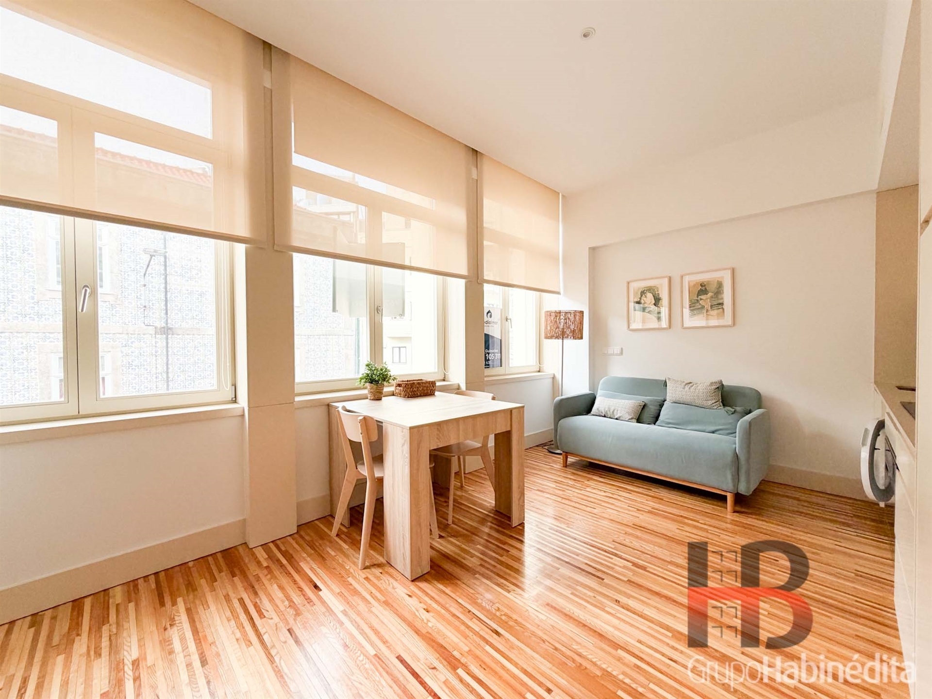 Apartamento T1