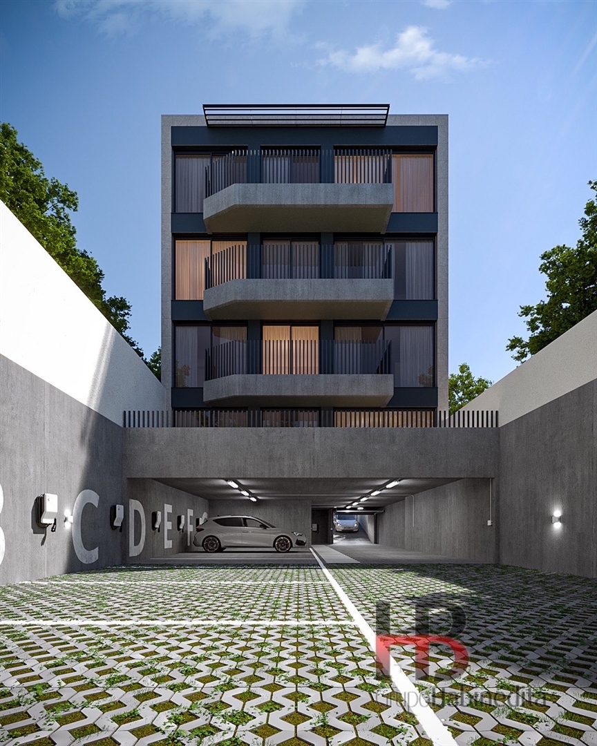 Apartamiento 2 habitaciones