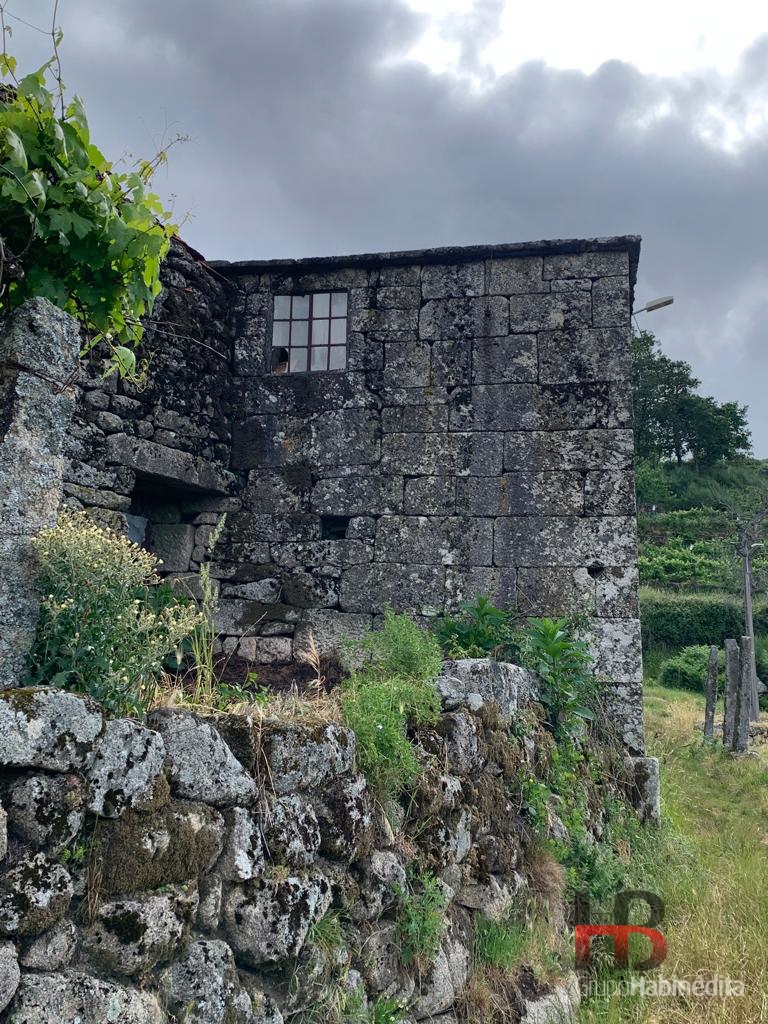 finca 5 habitaciones