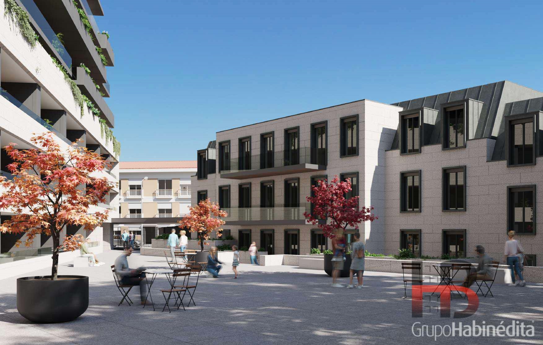 Apartamiento apartamento