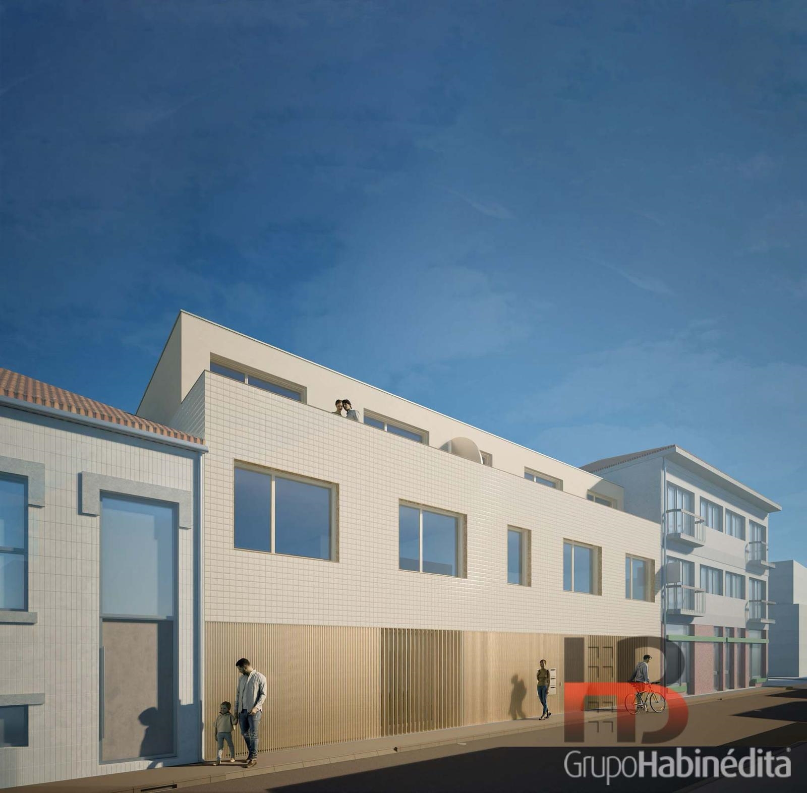 Appartement 1 Chambre(s)