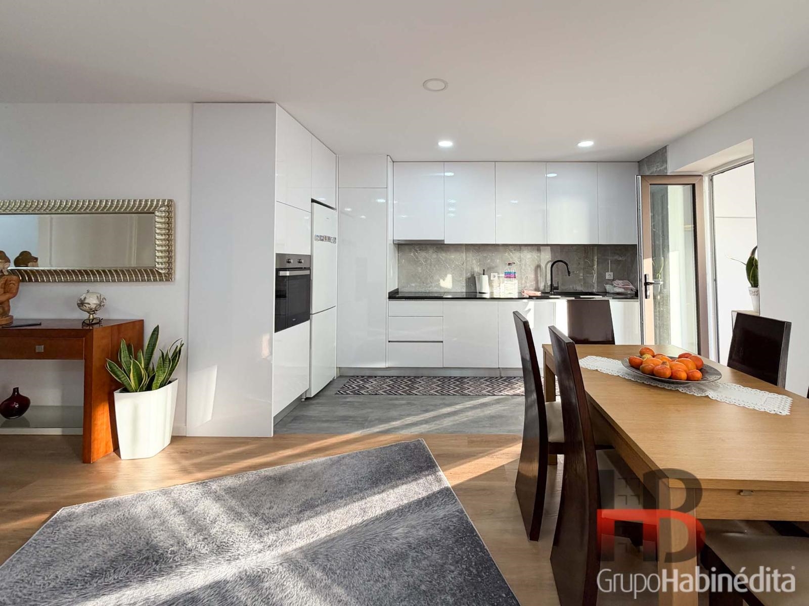 Appartement 3 Chambre(s)