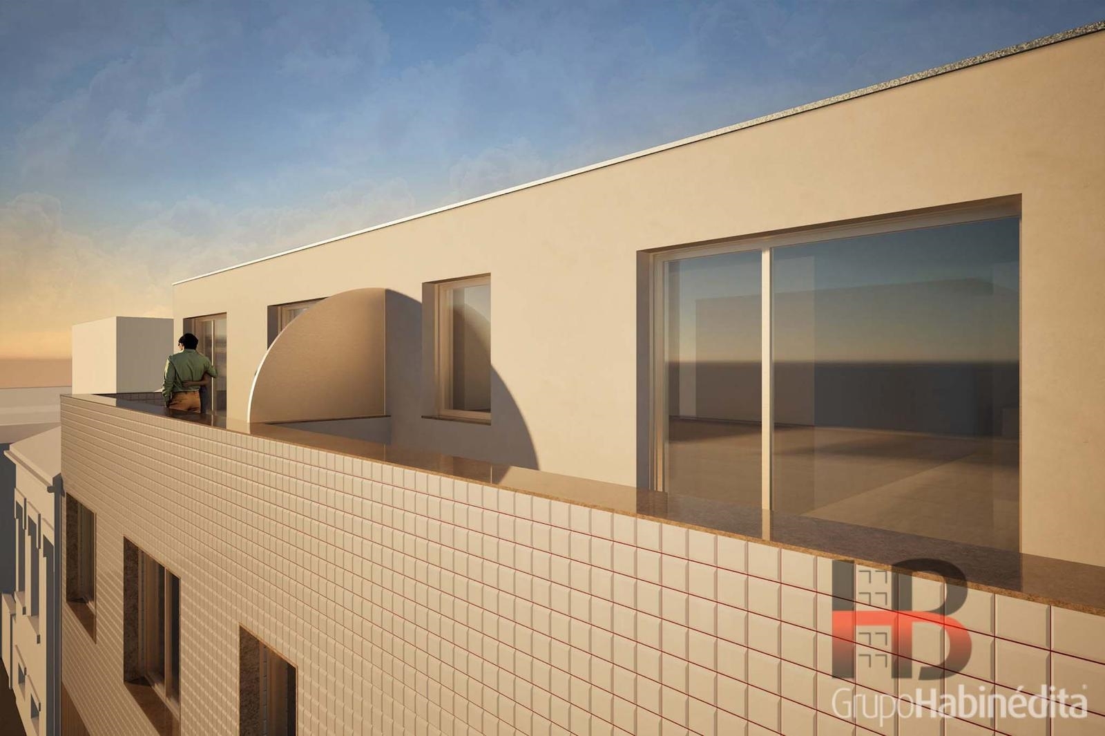 Appartement 3 Chambre(s)