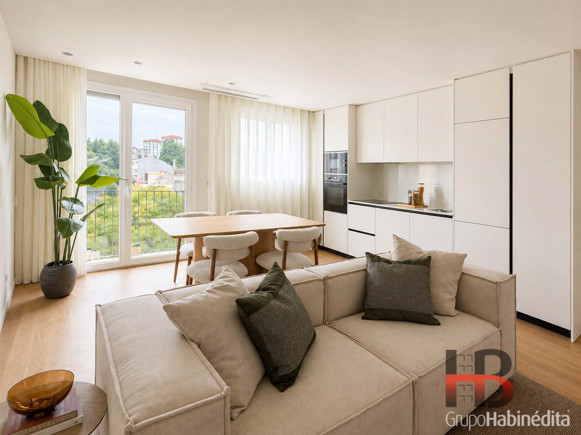 Apartamento T2