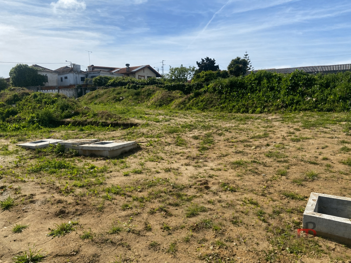 Allotment