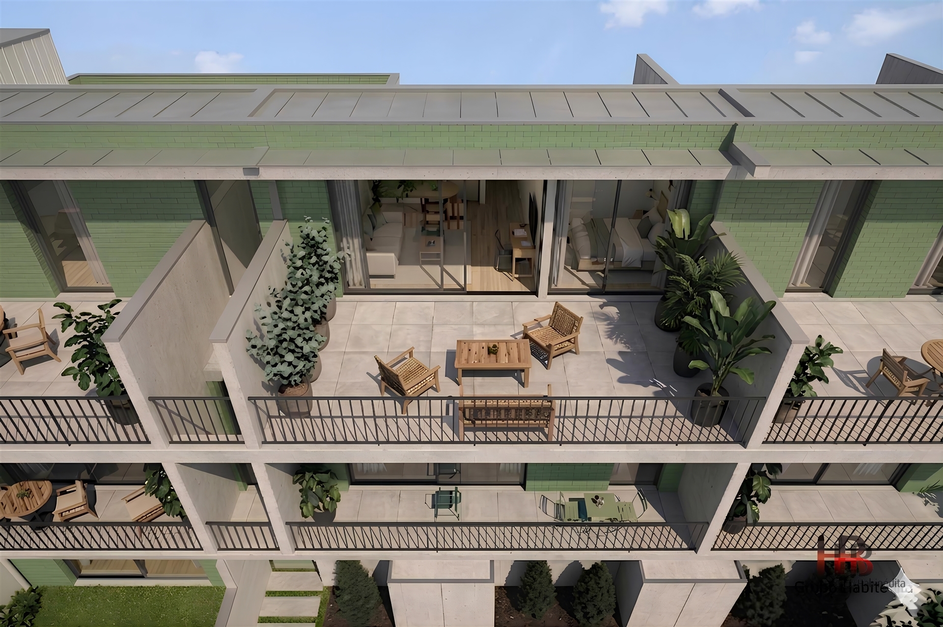 Apartamento T1