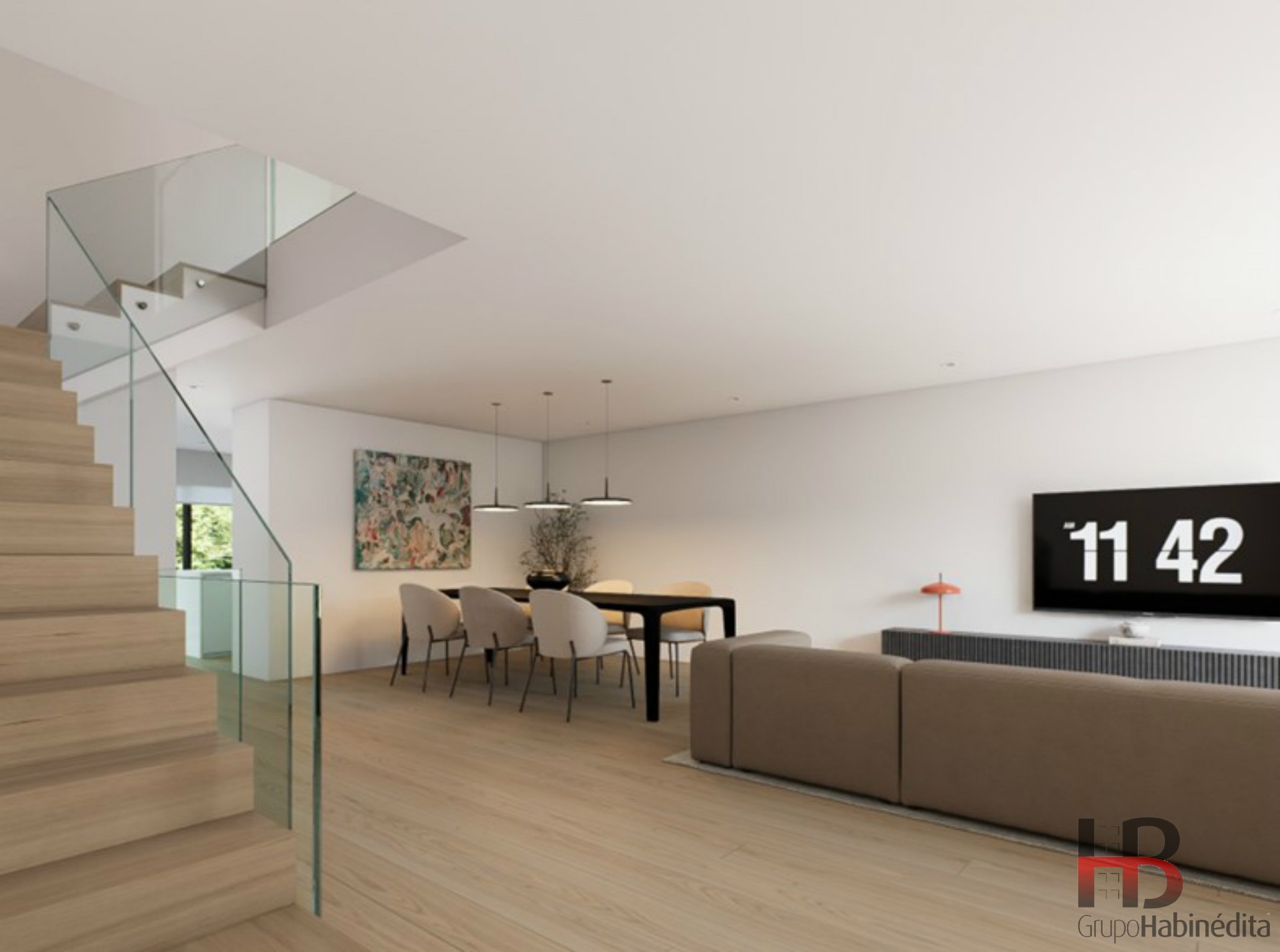 Moradia T3