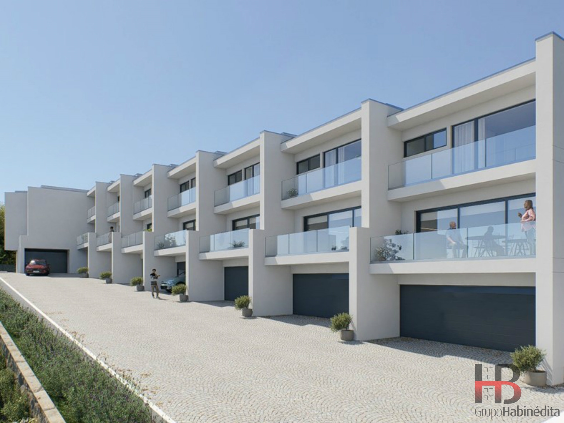 Moradia T3
