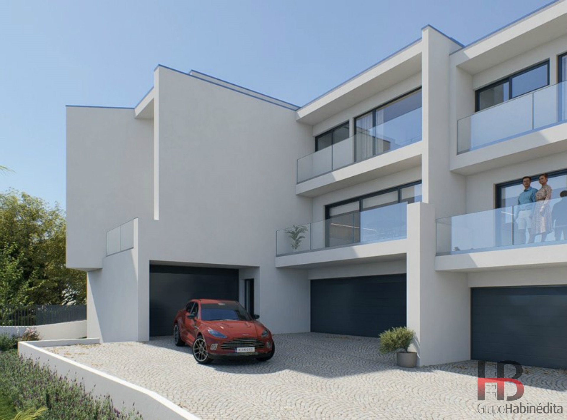 Moradia T3