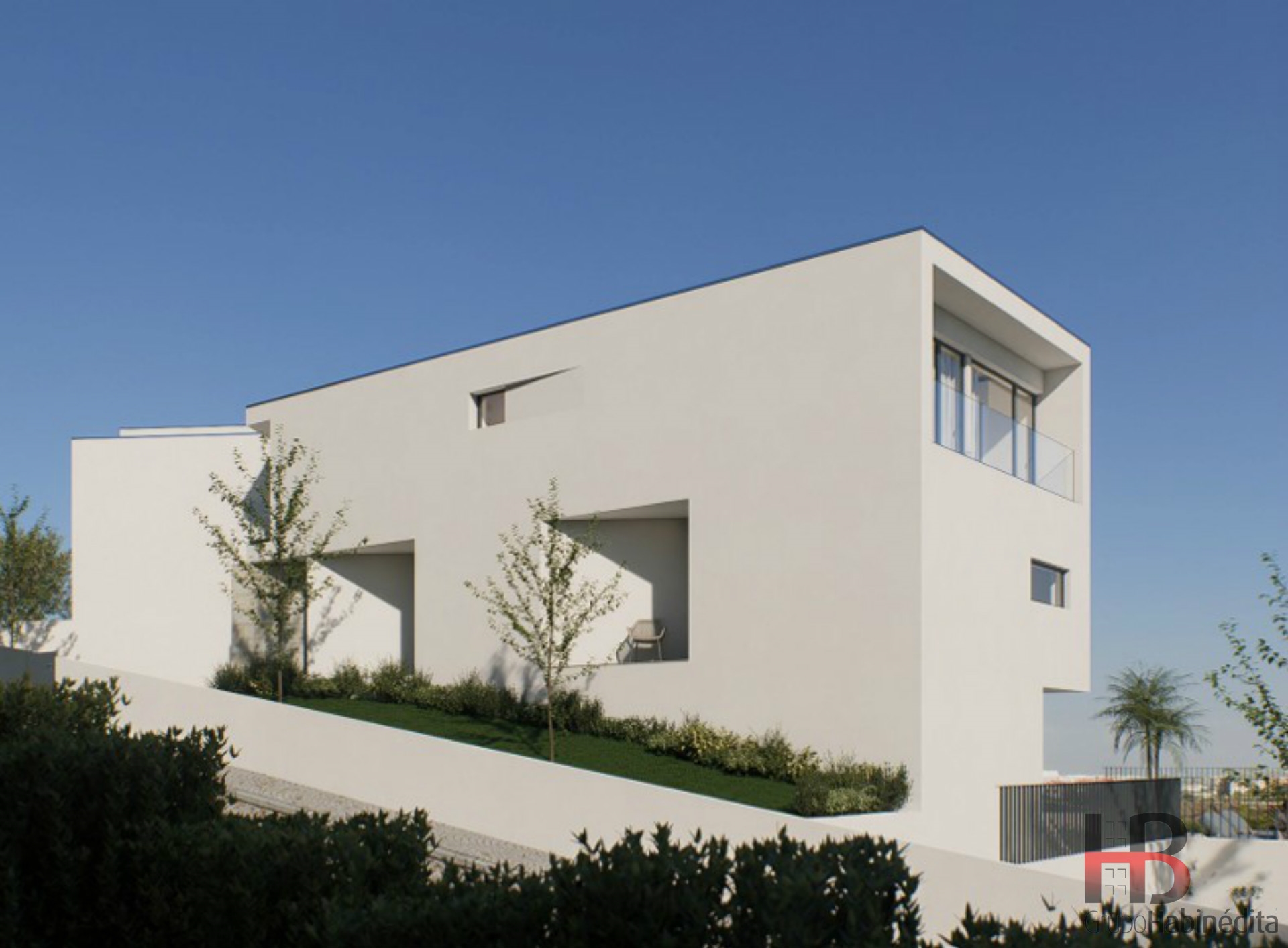 Moradia T3