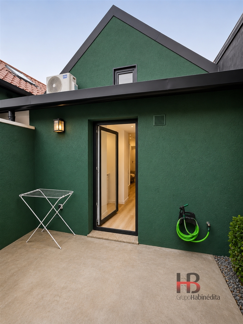 Moradia T2