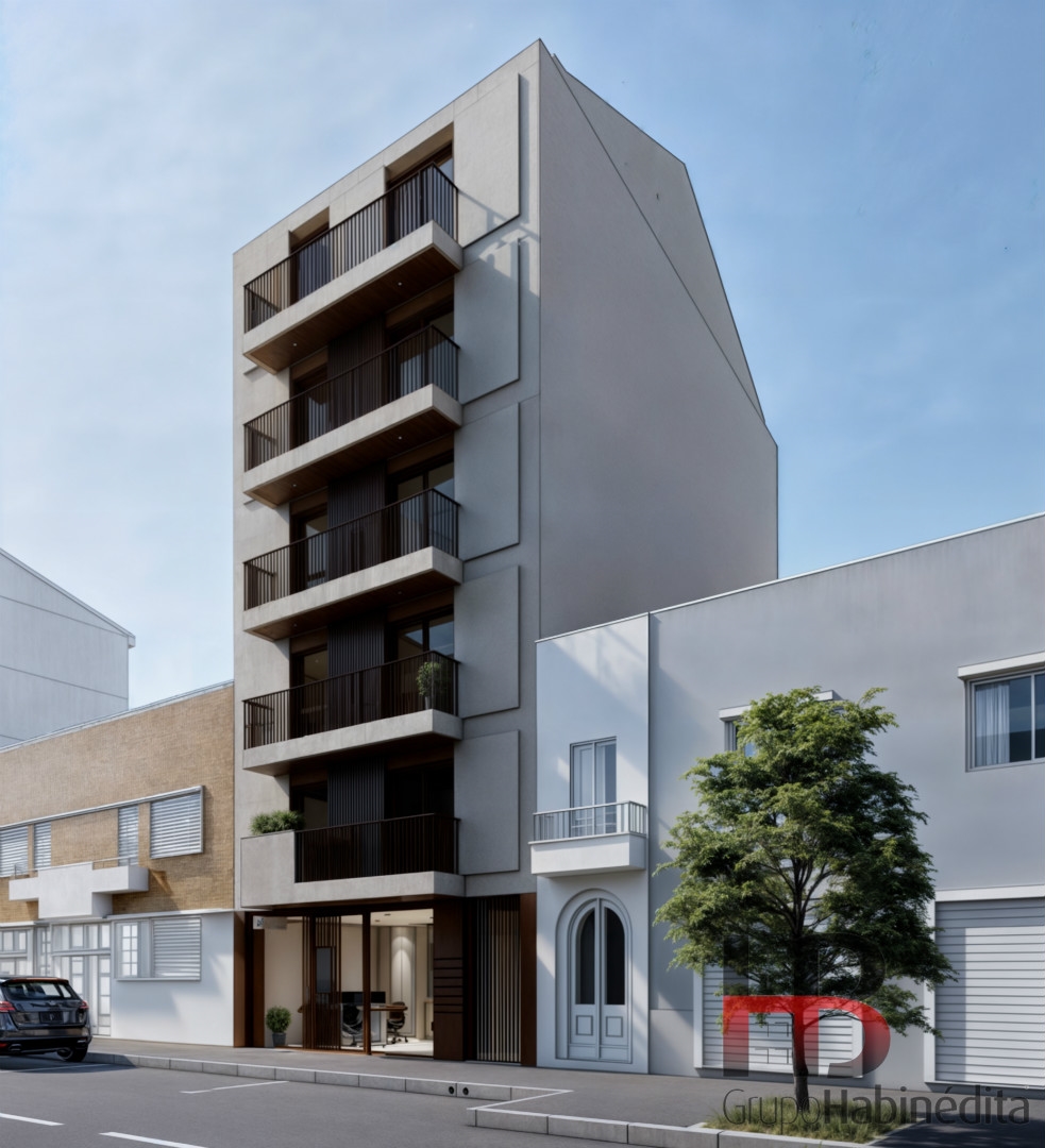 Flat T3 DUPLEX