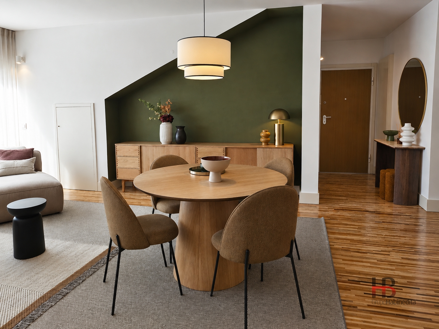 Apartamento T1