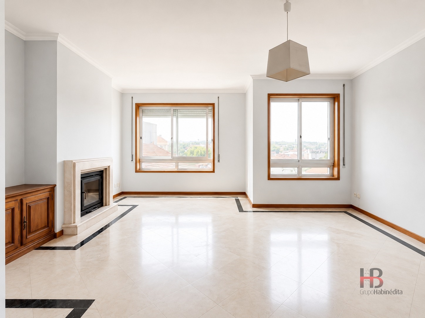 Flat T3 DUPLEX