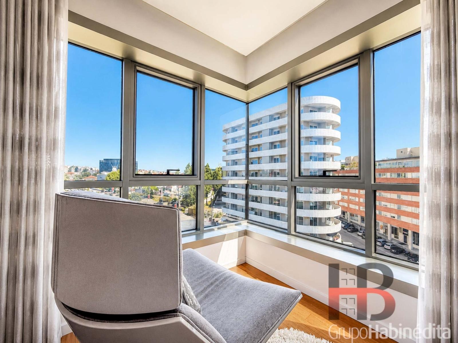 Apartamento T3