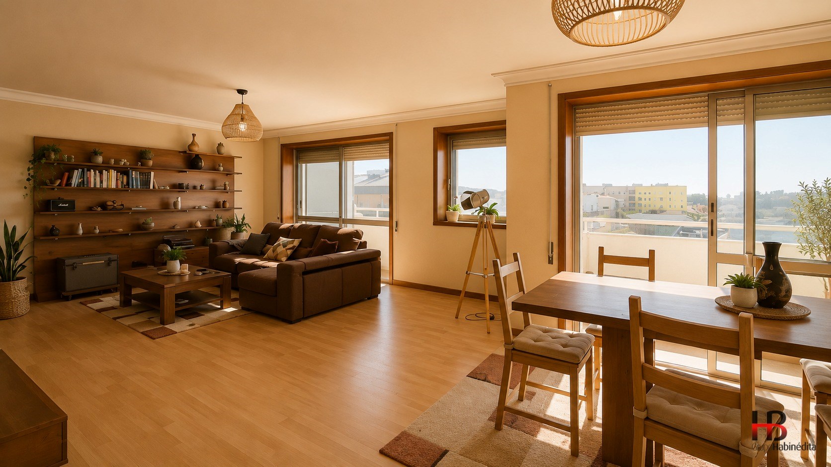 Apartamento T3