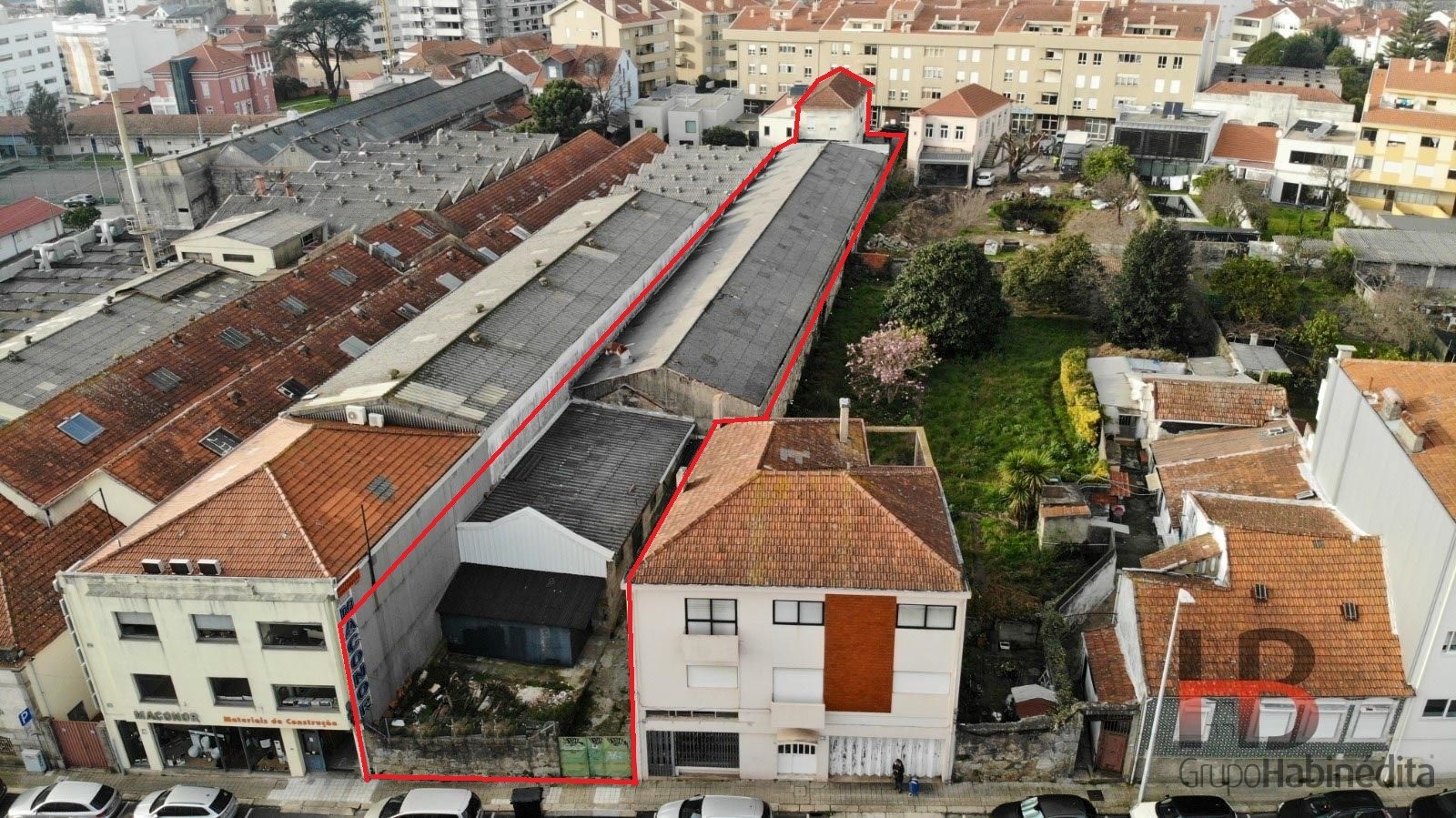Armazém
