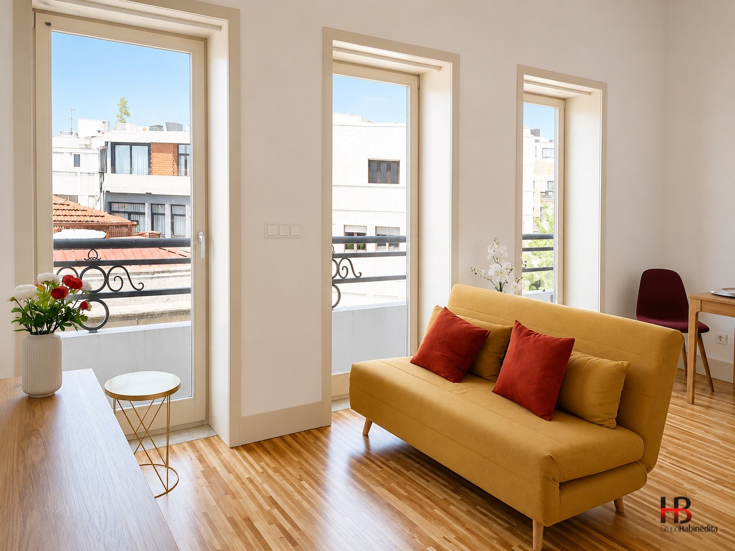 Apartamento T1