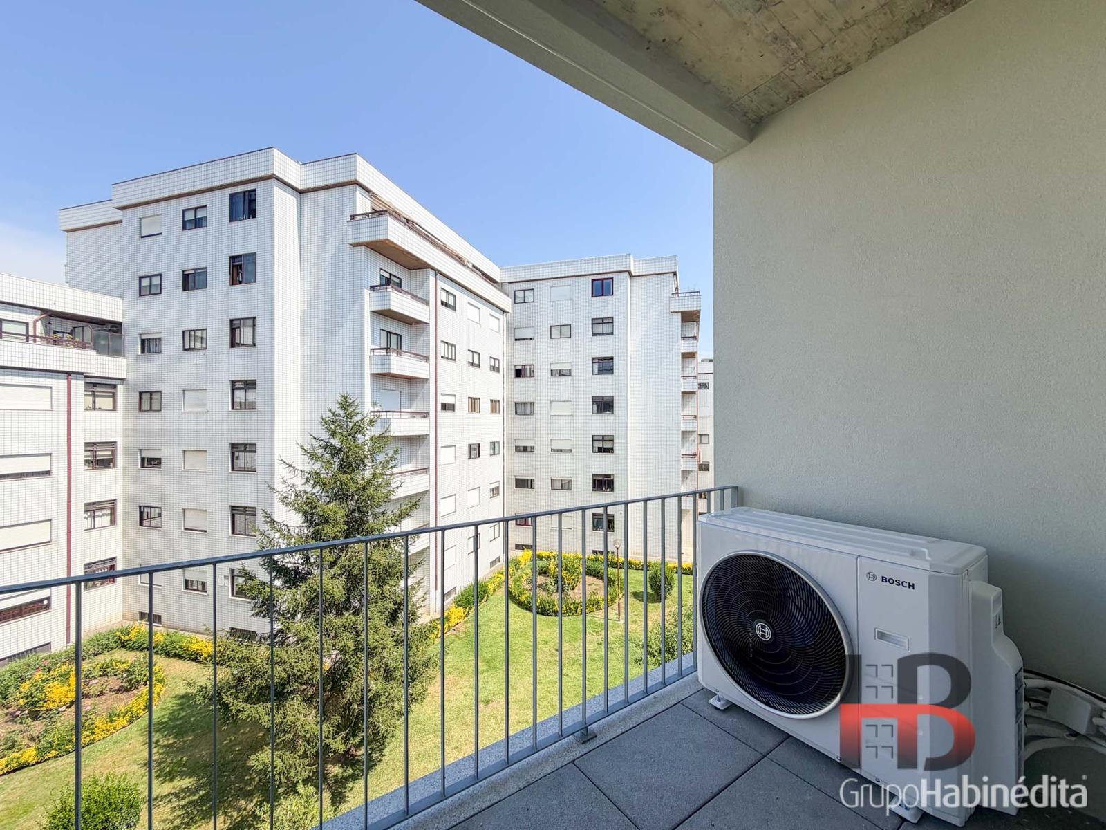 Apartamento T3